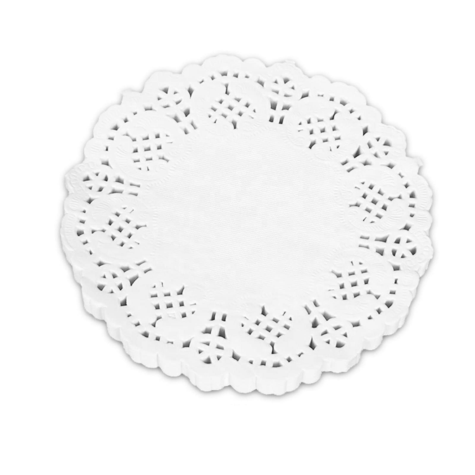 Magideal - 140 Manteles Individuales De Papel Ligeros, Multiusos, Portátiles, Para Mesa 85 Pulgadas