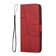 thumbnail image 2 of Funda Flip Para Realme C65 4g – Carcasa Delgada Y Resistente A Impactos Con Soporte Para Uso Diario Y Profesional, 2 of 5