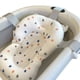 thumbnail image 2 of Bañera plegable gris con hamaca y termometro CoBaby, 2 of 8
