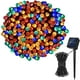 thumbnail image 1 of Luces Guirnalda Navideñas Solar 300 Led 32m MULTICOLOR, 1 of 3