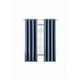 thumbnail image 1 of Cortina Blackout 100% 2 Paños 140x220cm Textura Lino Denim, 1 of 3