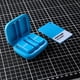 thumbnail image 2 of Micrófono inalámbrico RØDE Wireless Micro con funda de carga azul, 2 of 9