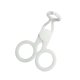 thumbnail image 5 of Insertador De Lentes De Contacto Lentes De Contacto Para Fiestas Accesorios Para Lentes De Ayuda Blanco, 5 of 5