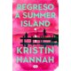 thumbnail image 1 of Libro Regreso A Summer Island, 1 of 2