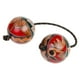 thumbnail image 3 of Agitador De Mano, Bolas De Arena, Instrumento Musical Para Fiestas De Verano, 1 Par, 3 of 5