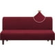 thumbnail image 1 of Funda de Futon Cuadrille Burdeo, 1 of 3