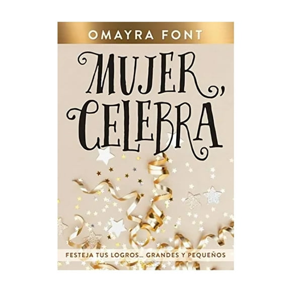 Libro Mujer Celebra 820