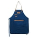 thumbnail image 1 of Pechera Parrillera BBQ Varios Colores, 1 of 4