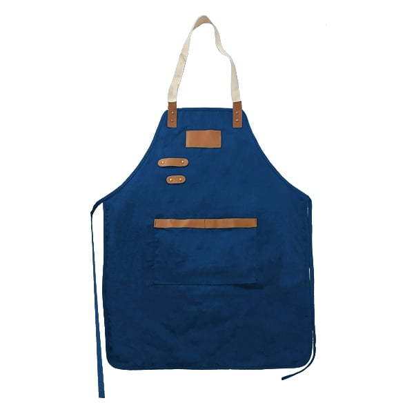Entreparrilleros.cl - Pechera Parrillera Bbq Varios Colores