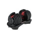 thumbnail image 2 of Mancuerna Ajustable 24ax Dumbbell de 24 Kg, 2 of 7