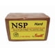 thumbnail image 1 of Chavant NSP Hard, 2 libras Arcilla profesional para esculpir a base de aceite sin azufre, color marr, 1 of 1