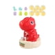 thumbnail image 3 of Dispensador Juguetes Interactivo Dinosaurio Rojo, 3 of 3