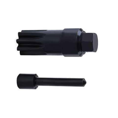 Ioensy - Kit De Herramienta De Giro De Motor Y Pasador De Sincronización Para Montaje Sencillo John Deere