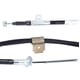 thumbnail image 2 of Cable freno mano trasero derecho nissan v16 1.6 1993 1997, 2 of 2