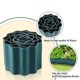 thumbnail image 3 of Xiao Hua Inserto de Cerca de Plástico de 30 Pies Borde de Paisaje para Macizos de Flores, Plantas, Jardines, Aceras O Céspedes Borde de Cerca de Jardín de Paisaje, 1 Pieza, 3 of 4