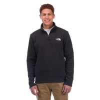 Sudadera The North Face Tsillan ¼ Zip - Hombre Tnf Black