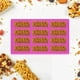 thumbnail image 4 of 2 Molde Silicona Barra Cereal Chocolate Molde Silicona Barra Gris, 4 of 10
