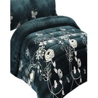 Genérico - Cobertor Chiporro 2 Plazas - Invierno Cálido Cc14