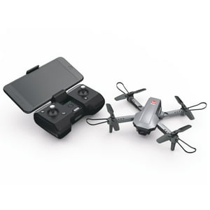 Dron 2.4G Wifi Fpv Con Cámara 1080P Mjx V1