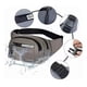 thumbnail image 4 of Canguera Riñonera Premium - Deportiva Y De Viaje- 3 Colores, 4 of 5