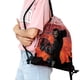 thumbnail image 2 of Blade Mochila de Cuerdas para Deportes y Gimnasio, Bolsa de Cuerdas Resistente al Agua, Bolsa Cinch, 30×40cm, 2 of 6
