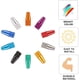 thumbnail image 3 of 40 piezas de válvulas Presta para bicicleta, válvulas de aleación de aluminio para bicicleta, válvulas francesas Gora, válvulas para neumáticos de bicicleta Gora Dust Gora, para usar en válvulas Prest, 3 of 7
