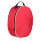 thumbnail image 4 of Bolsa Protectora Para Máscara De Esgrima, Bolsa De Almacenamiento Para Ni?os Y Adultos Para Máscara De Esgrima, Color Rojo, 4 of 5