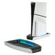 thumbnail image 1 of Soporte AARONMEI PS5 Slim RGB Ventilación Montaje Vertical, 1 of 3
