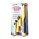 thumbnail image 1 of 1set, Sonic Scrubber, Cleaning Tool With 4 Brushes, Multifunctional Electric Cleaning Brush, Cleaning Tools, Cleaning Supplies, 1 of 5