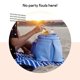 thumbnail image 3 of Bolsa Refrigerante Corkcicle Santorini de Neopreno Convertible, 3 of 7