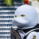 thumbnail image 4 of Figura de vinilo TUBBZ Metal Gear Solid Genome Soldier 9 cm, 4 of 5