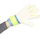 thumbnail image 2 of Guante de portero adidas 7 Ray Blue/Yellow, 2 of 3