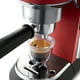 thumbnail image 5 of Cafetera Espresso Manual Dedica Roja / EC685R, 5 of 5