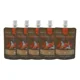 thumbnail image 1 of Snack Húmedo Gato Winga Prebiotic Salmon - Pack 5u, 1 of 3