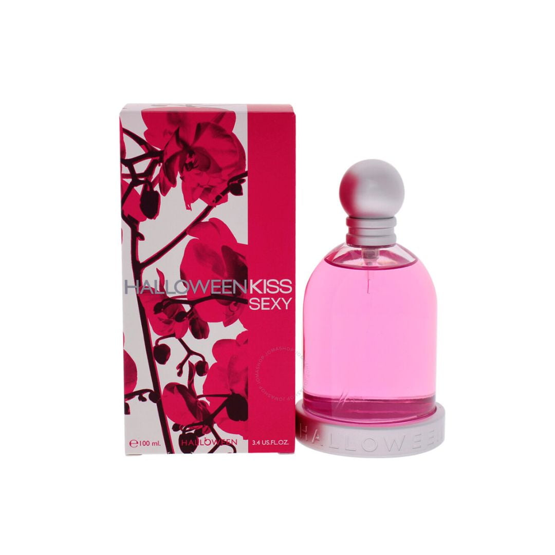 Halloween Kiss Edt 100 Ml