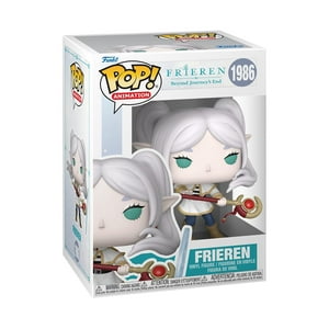 Figura De Vinilo Funko Pop! Animación Frieren Beyond Journeys End