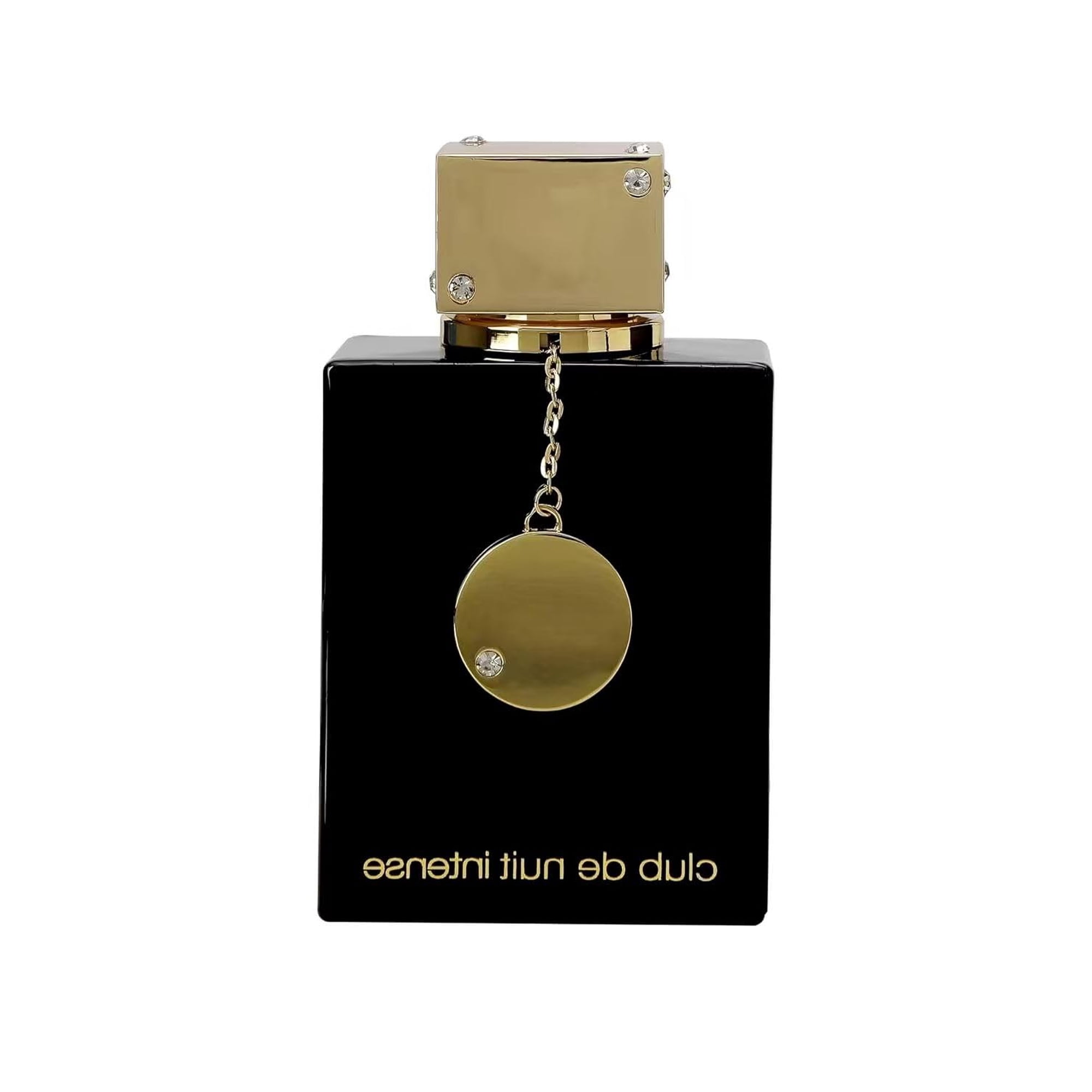 Perfume Chthen Club Nuit D Intense Para Mujer 105 Ml