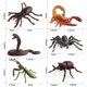 thumbnail image 2 of Figuras realistas de varios insectos de Toy Odowalker para niños, 2 of 6