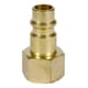 thumbnail image 1 of Acople Rapido Hembra Nipple R1/4'' Ig 4139640, 1 of 5