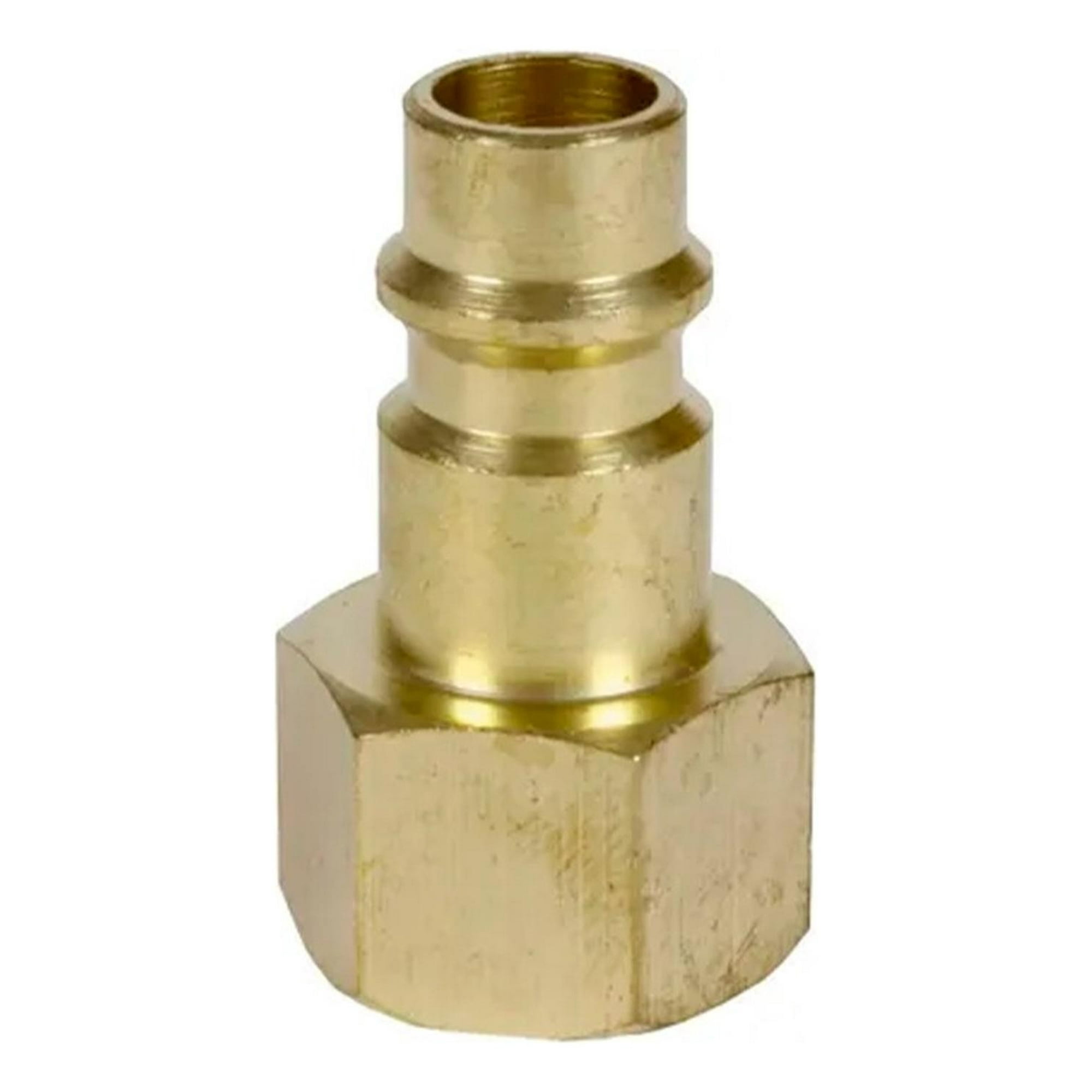 Einhell - Acople Rapido Hembra Nipple R1/4'' Ig 4139640 Rojo