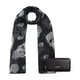 thumbnail image 1 of Pack Bufanda Omani Negro + Billetera Goldy Negro, 1 of 4