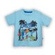 thumbnail image 1 of Polera Bebe Niño Celeste Pillin, 1 of 2