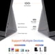 thumbnail image 5 of Monitor portátil para Help HDMI USB-C 1080P de 15,6 pulgadas, 5 of 7
