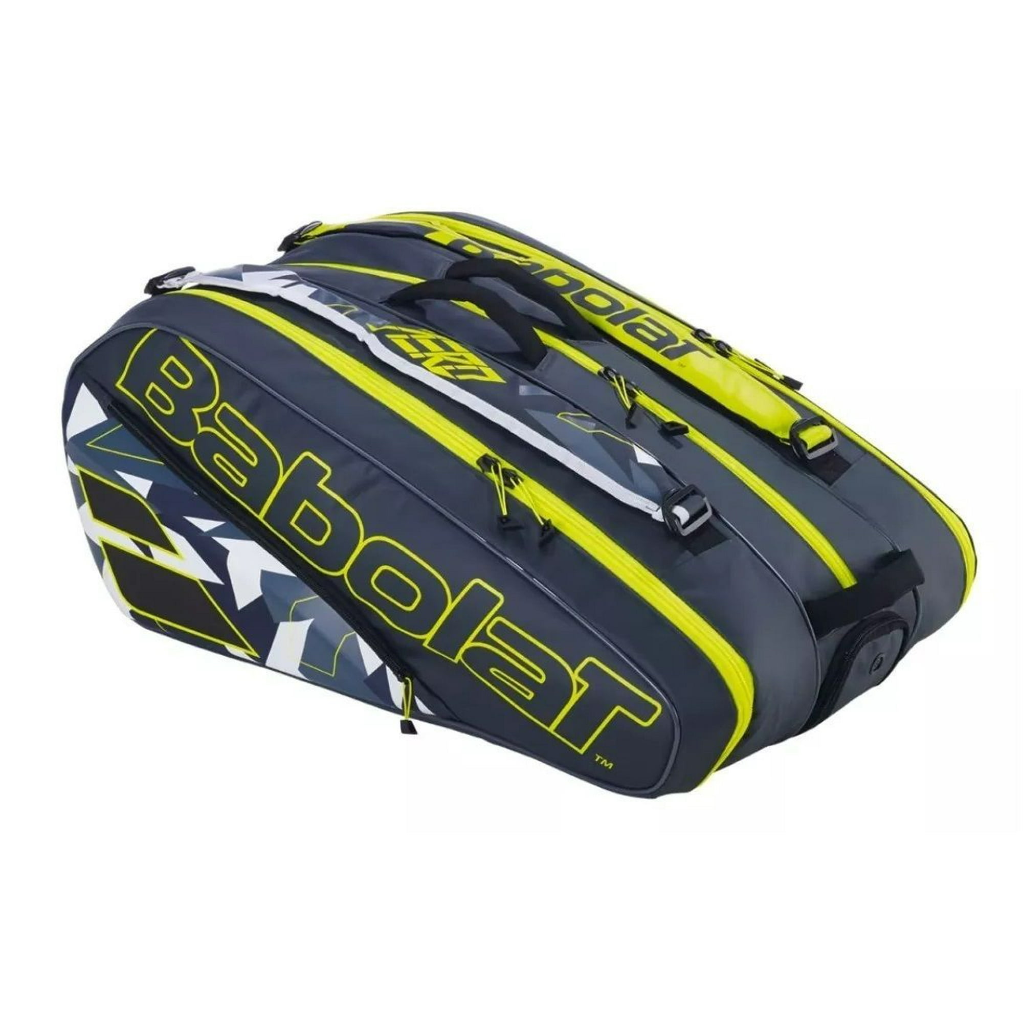 Bolso Babolat Pure Aero X12