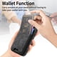 thumbnail image 5 of Funda Billetera con Soporte para Samsung Galaxy S21 Protector Delgado Negro, 5 of 6