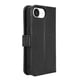 thumbnail image 2 of Funda Billetera para Motorola Moto G67 5G con Ranuras y Soporte Marrón, 2 of 6