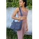 thumbnail image 4 of Bolso Baggallini Modern Everywhere Azul Marino Francés, 4 of 9