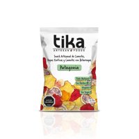 Chips Vegetales Patagonia 35 G Tika