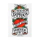 thumbnail image 1 of Biblioteca Universal - 1000 Tattoos, 1 of 7