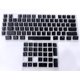 thumbnail image 5 of Juego de 109 teclas negras para G915/G913/G815/G813 (pin), 5 of 6